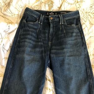 Hollister Vintage Mom Jean